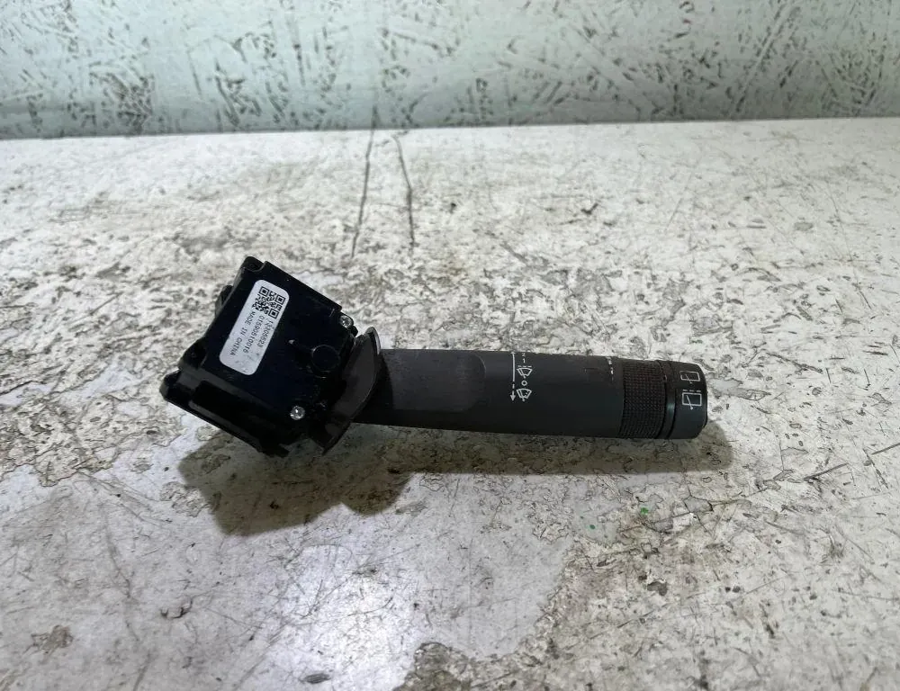 OPEL Meriva 2 generation (2010-2020) Έλεγχος υαλοκαθαριστήρα 01590510015,13305523 35006536
