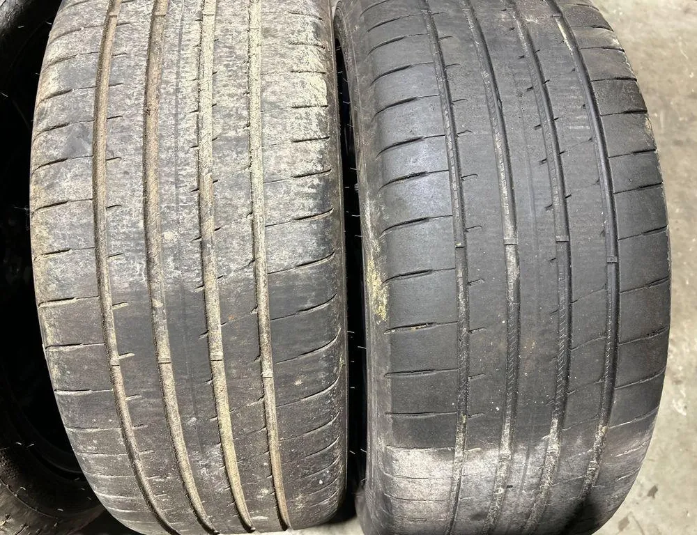 FORD Puma Ρόδα 35005256