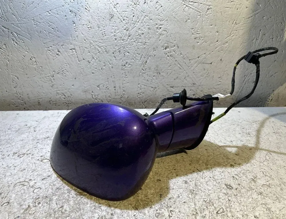 DODGE Challenger 3 generation (2008-2024) Δεξιά Καθρέφτης 35006368