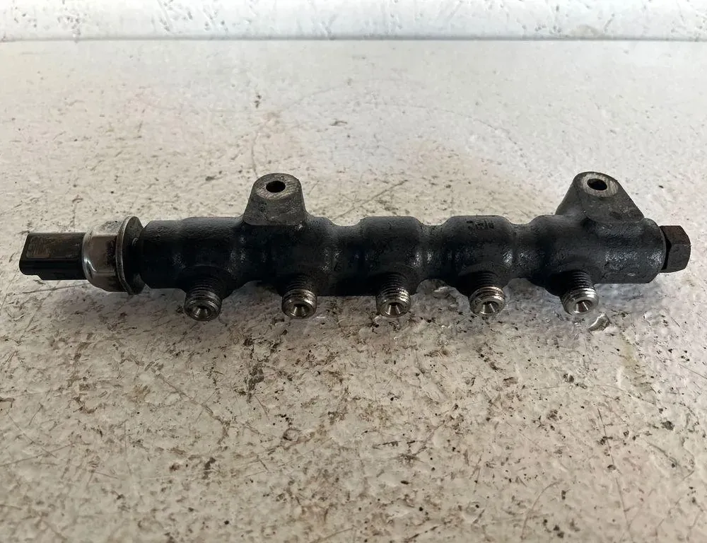 CITROËN C5 2 generation (2008-2017) Σωλήνας καυσίμου 9654592680,5220517090635 35020576