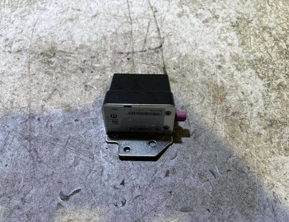 DODGE Challenger 3 generation (2008-2024) Κεραία 00533718290 35020925