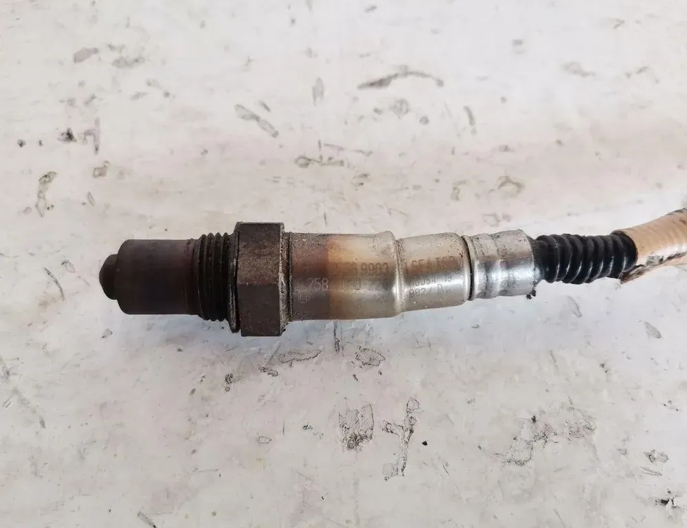 CHEVROLET Volt 1 generation (2011-2015) Αισθητήρας λάμδα οξυγόνου 55569903 35006349