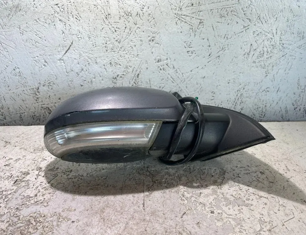 VOLKSWAGEN Passat B6 (2005-2010) Δεξιά Καθρέφτης E1010781 35006901