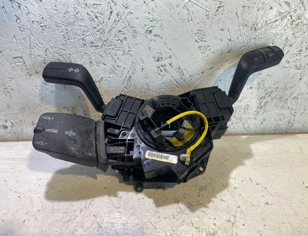 FORD Transit 3 generation (2000-2013) Διακόπτης μοχλού υαλοκαθαριστήρα ένδειξης 6C1T13N064GD 35043369