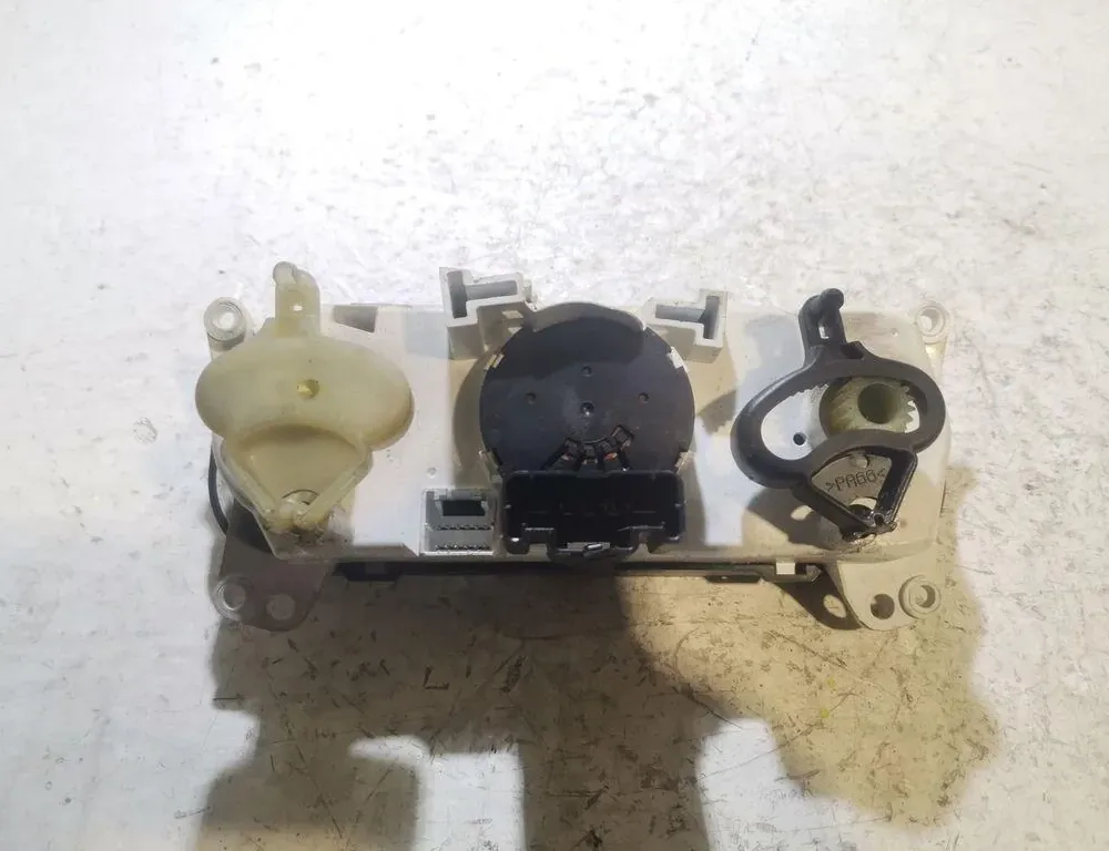 DODGE Caliber 1 generation (2006-2013) Άλλες Μονάδες Ελέγχου P55111874AC 35018030