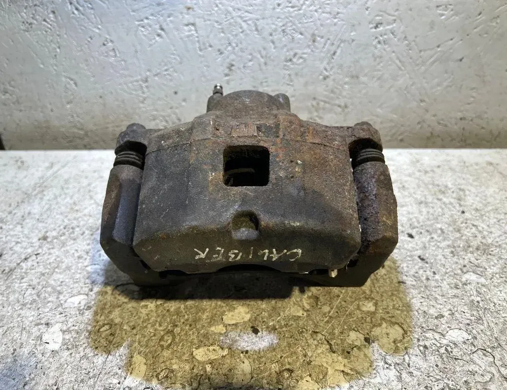 DODGE Caliber 1 generation (2006-2013) Μπροστινή δεξιά δαγκάνα φρένου 35019207