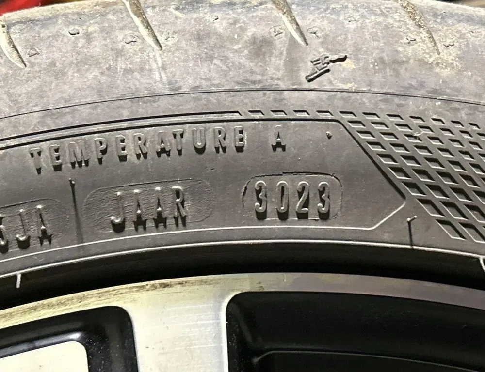 FORD Puma Ρόδα 35005256