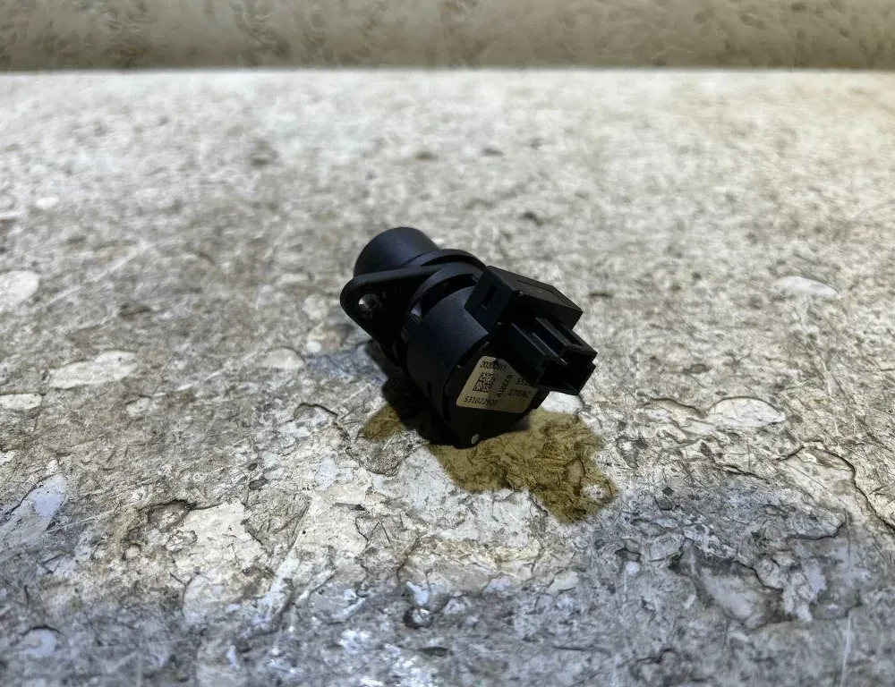 DODGE Charger LD (2010-2024) Αισθητήρας πεντάλ φρένου 531022920,20200911,55111 35007134