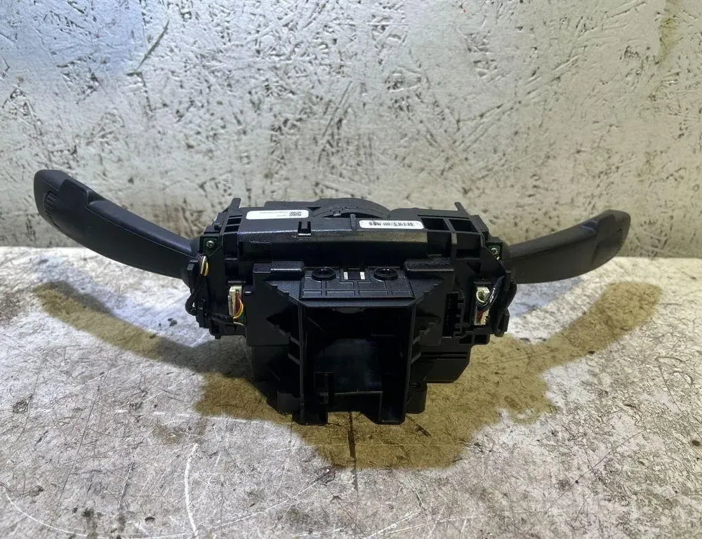 VOLVO S60 2 generation (2010-2020) Γυρίστε το κουμπί του διακόπτη 31334647 35029089