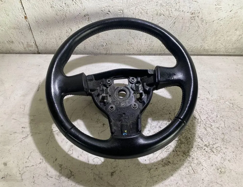 AUDI A3 8P (2003-2013) Τιμόνι 8P0419091C,118800402071 35043825