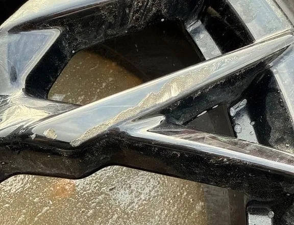 FORD Kuga 3 generation (2019-2023) Ρόδα 35003335