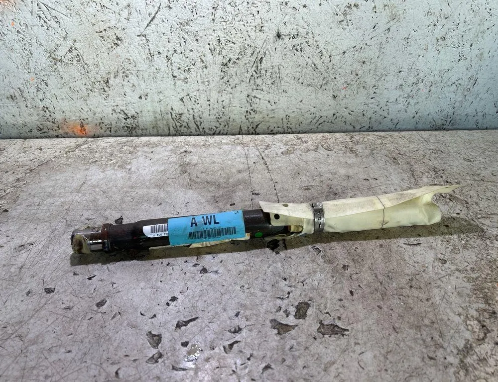 TOYOTA Avensis 2 generation (2002-2009) Δεξιά πλευρική αερόσακος οροφής SRS 35021118