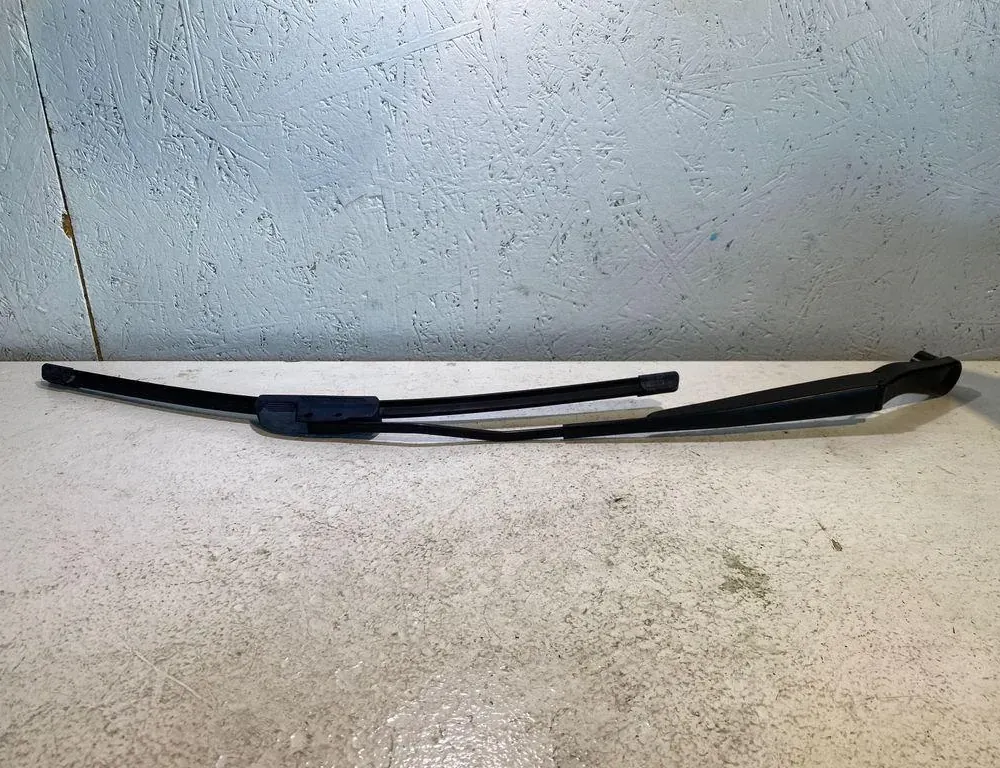 DODGE Challenger 3 generation (2008-2024) Μπροστινοί βραχίονες υαλοκαθαριστήρων 35044729