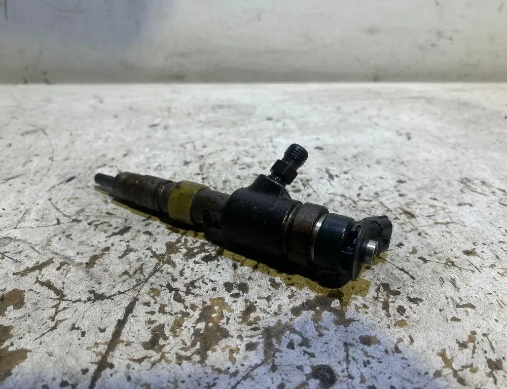 FORD Fiesta 6 generation (2008-2020) Εκκεντροφόρο 0445110340 35038200