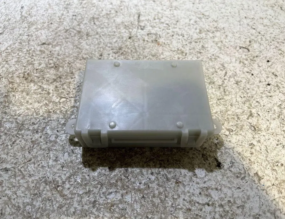 DODGE Campingvogn 5 generation (2007-2020) Μονάδα ελέγχου πίσω αριστερής πόρτας 09128,TRD1219D4448,P68050497AA 35006895