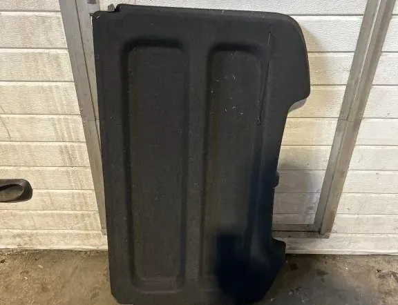 DACIA Sandero 2 generation (2013-2020) Κουρτίνα πορτ-μπαγκάζ 35020038