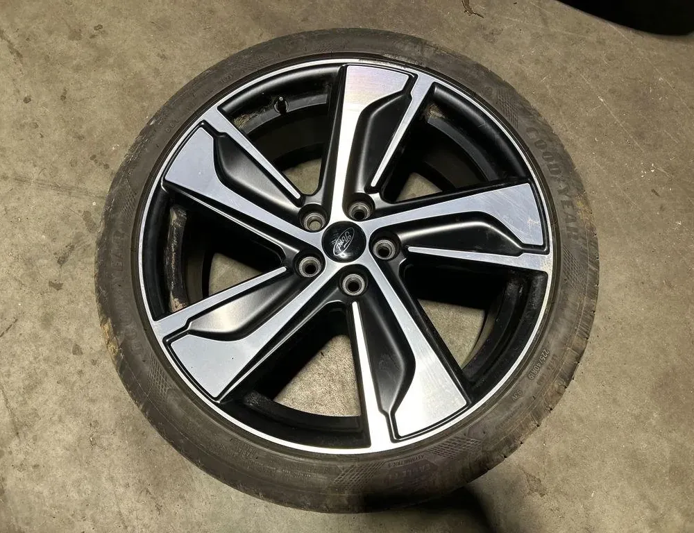 FORD Puma Ρόδα 35005256