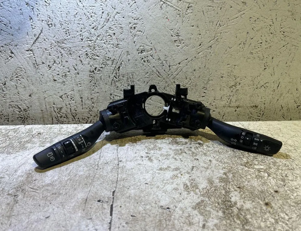 KIA Sportage 4 generation (2016-2022) Διακόπτης μοχλού υαλοκαθαριστήρα ένδειξης 93404D9962,4M96,1911150000329 35020572