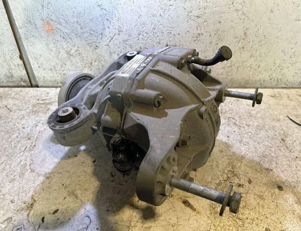 DODGE Charger LD (2010-2024) Πίσω διαφορικό T03UG1126C4712,68185924AF,RDU220FE,4460060745 35018311