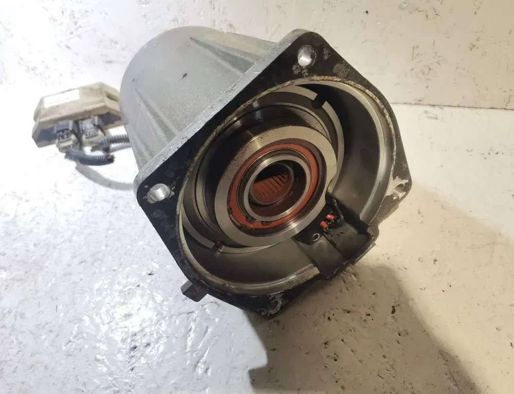 CHEVROLET Captiva 1 generation (2006-2018) Πίσω διαφορικό 6900014404 35006707