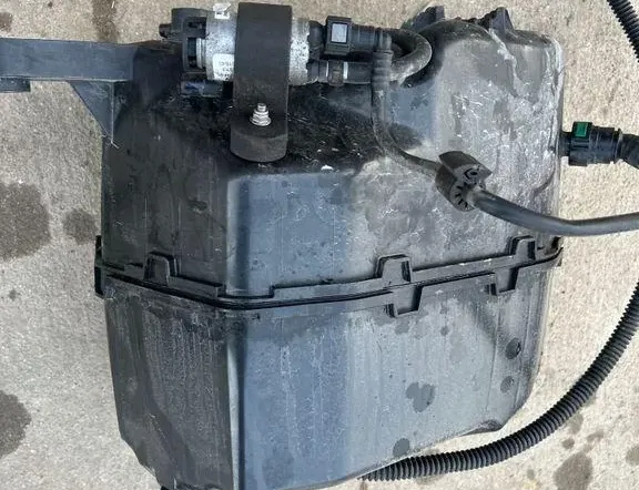 BMW X3 G01 (2017-2024) Δεξαμενή AdBlue 7377944 35019932