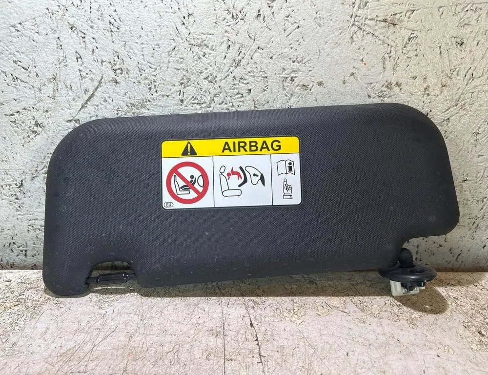 TOYOTA RAV4 5 generation (XA50) (2018-2024) Αλεξήλιο στη δεξιά πλευρά TW20283000 35021112