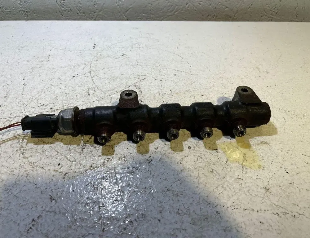 PEUGEOT 3008 1 generation (2010-2016) Σωλήνας καυσίμου 9654592680,9654590,935005671 35010507