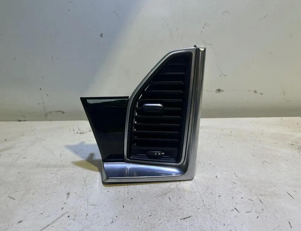 PORSCHE Macan 1 generation (2013-2023) Αεραγωγοί στο ταμπλό 95B857222E 35021280