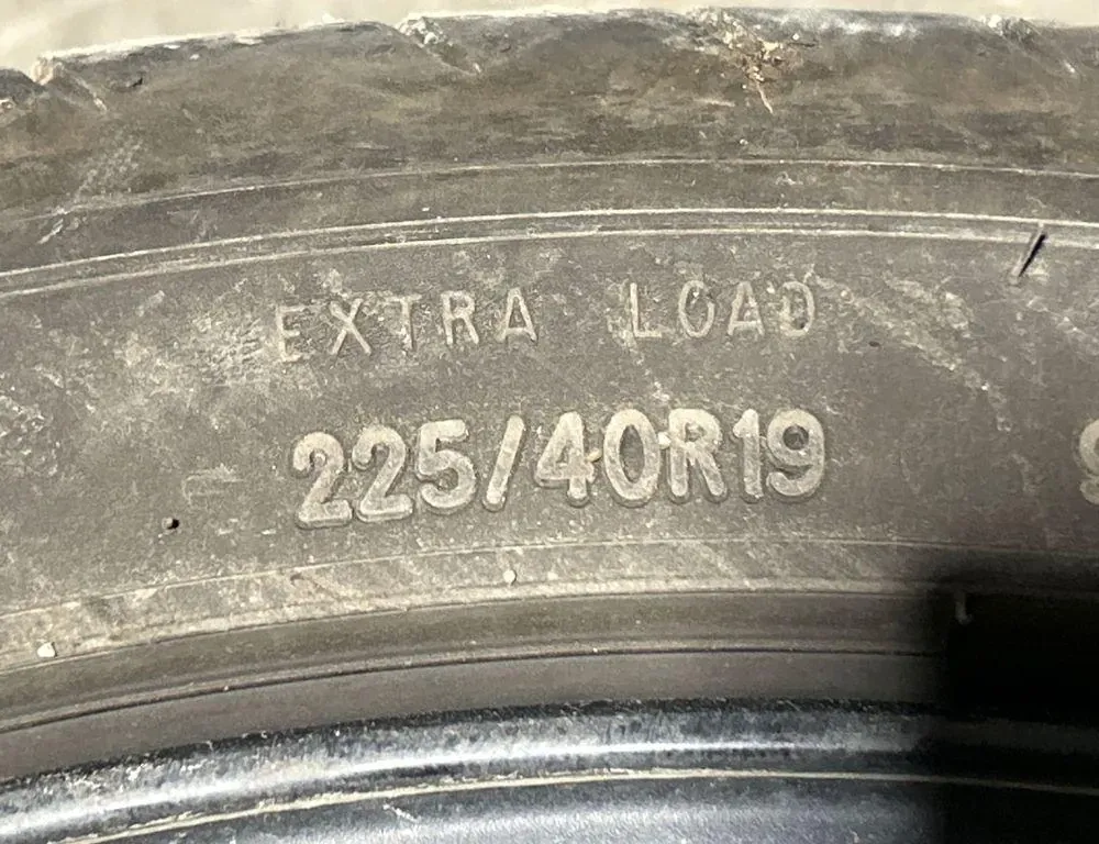 FORD Puma Ρόδα 35005256