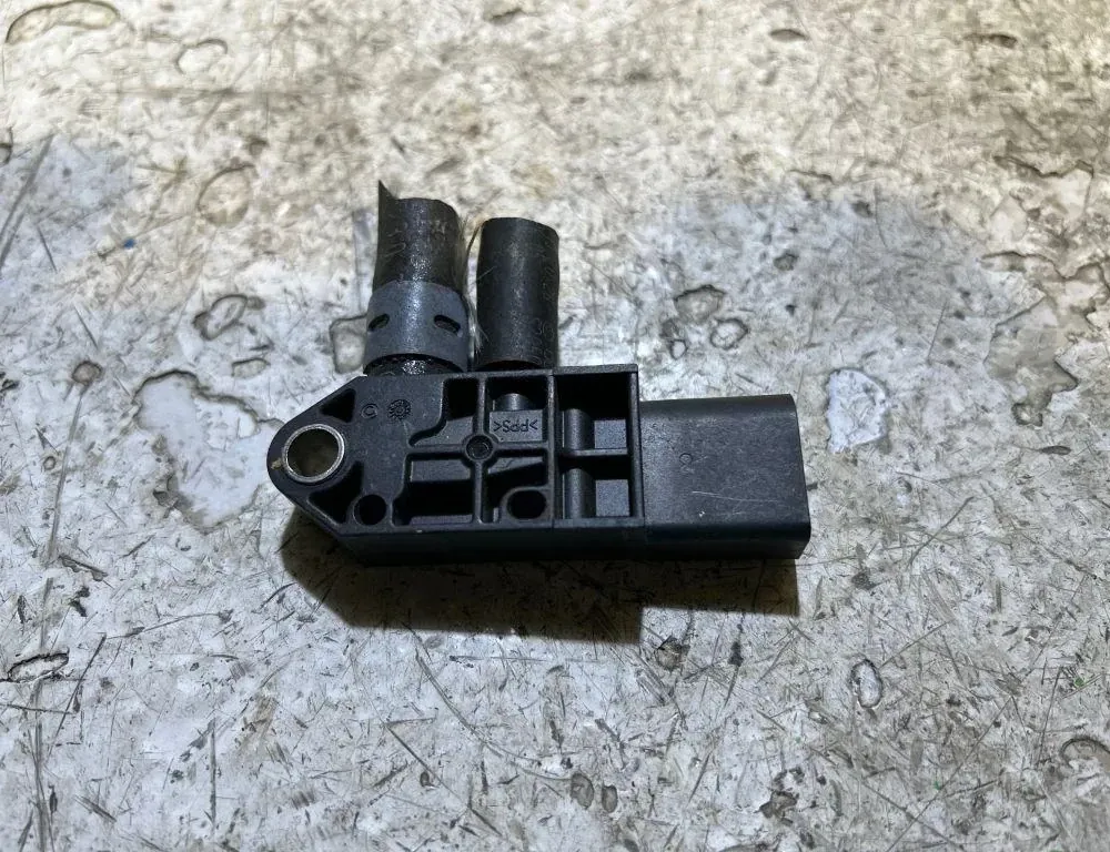 VOLKSWAGEN Golf 6 generation (2008-2015) Αισθητήρας πίεσης DPF 076906051B,51MPP0203,18447877 35004839