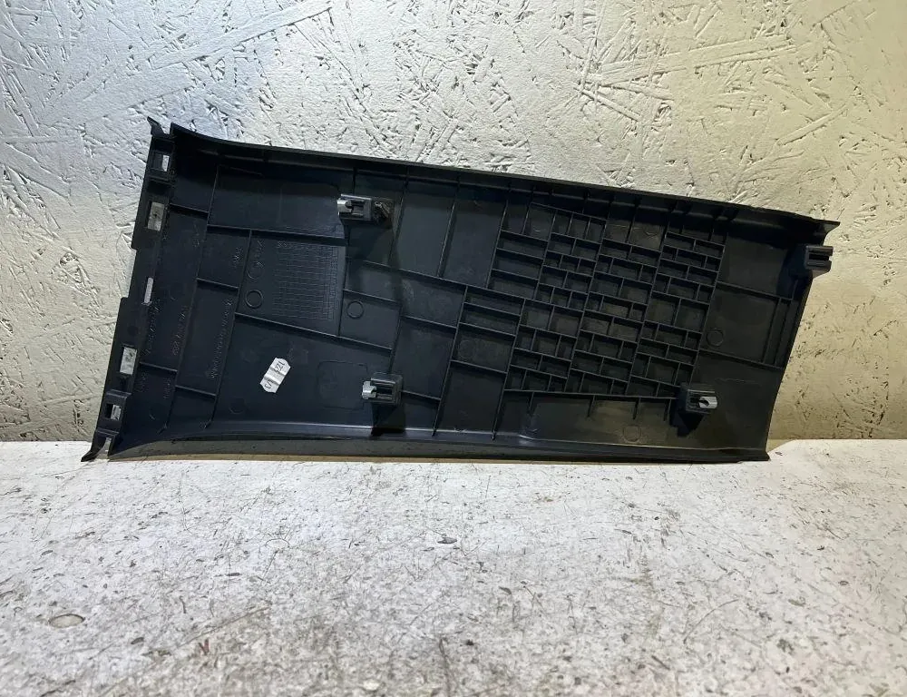 SKODA Fabia 3 generation (2014-2021) Άλλα εξαρτήματα εσωτερικού χώρου 6V0867282A,6V0867282 35007070