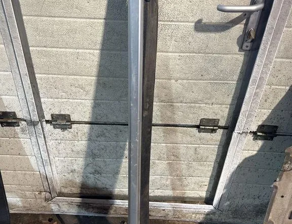 MITSUBISHI Outlander 3 generation (2012-2023) Κουρτίνα πορτ-μπαγκάζ 35017021