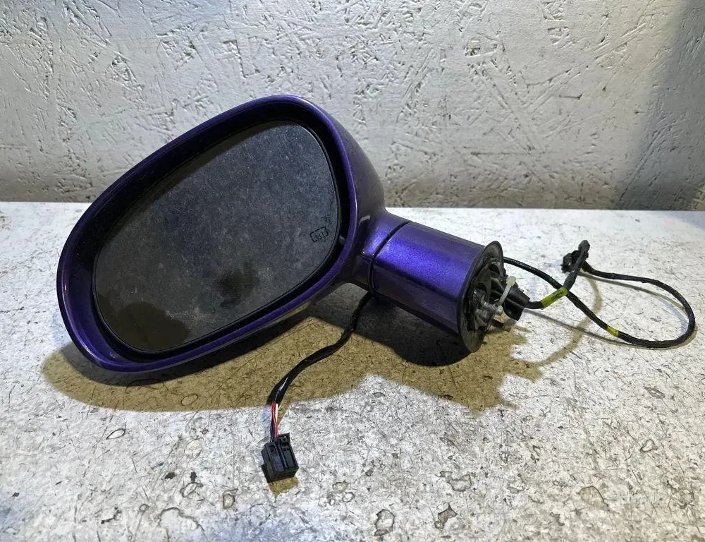 DODGE Challenger 3 generation (2008-2024) Δεξιά Καθρέφτης 35006368