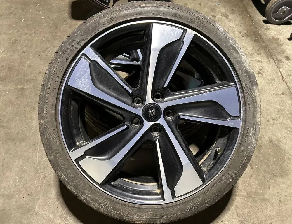 FORD Puma Ρόδα 35005256