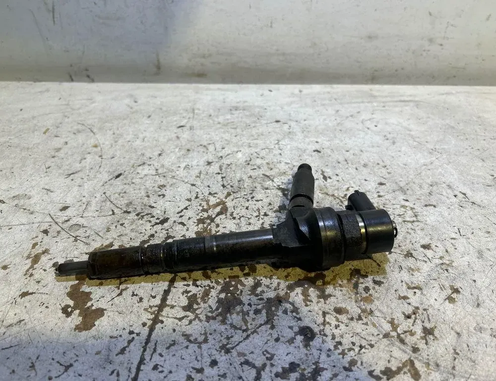 OPEL Astra H (2004-2014) Εκκεντροφόρο 0445110175 35020459