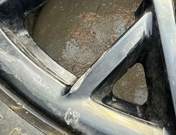 FORD Kuga 3 generation (2019-2023) Ρόδα 35003335