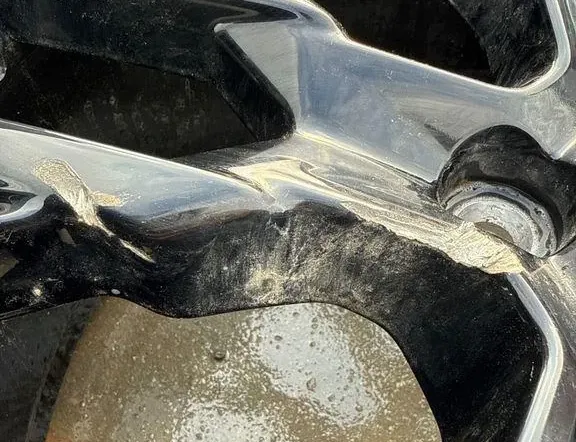 FORD Kuga 3 generation (2019-2023) Ρόδα 35003335