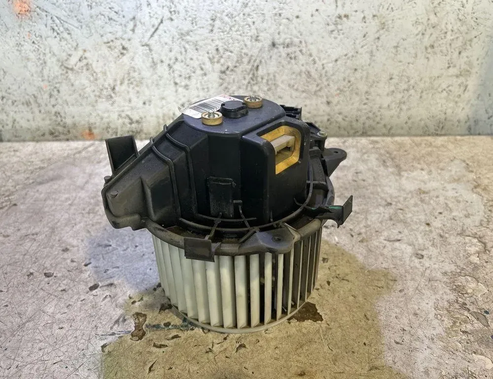 FIAT Bravo 2 generation (2007-2011) Ανεμιστήρας ανεμιστήρα θερμαντήρα A43000800 35020940