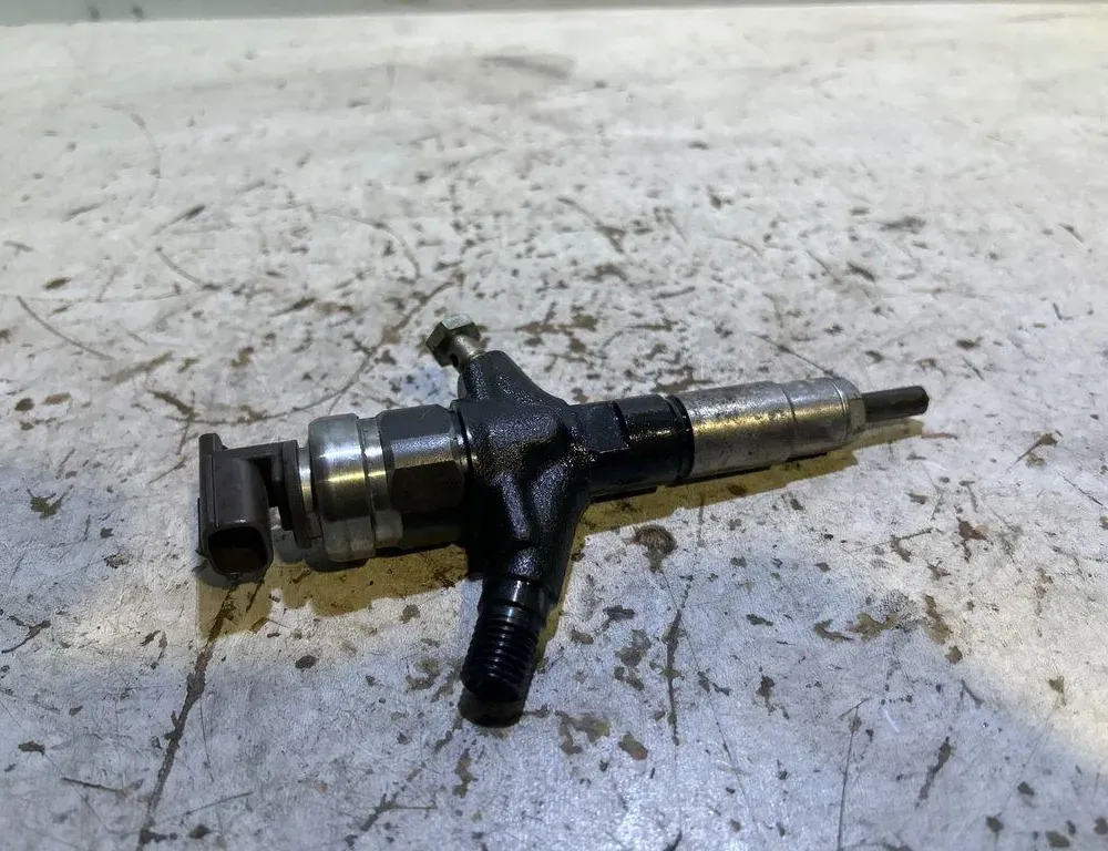 SUBARU Outback 4 generation (2009-2014) Εκκεντροφόρο DEWS07890,07K00811,16613AA020 35038217