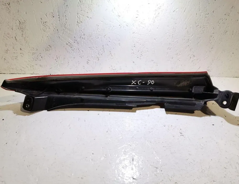 VOLVO XC90 1 generation (2002-2014) Πίσω αριστερό φανάρι 157617 35003431