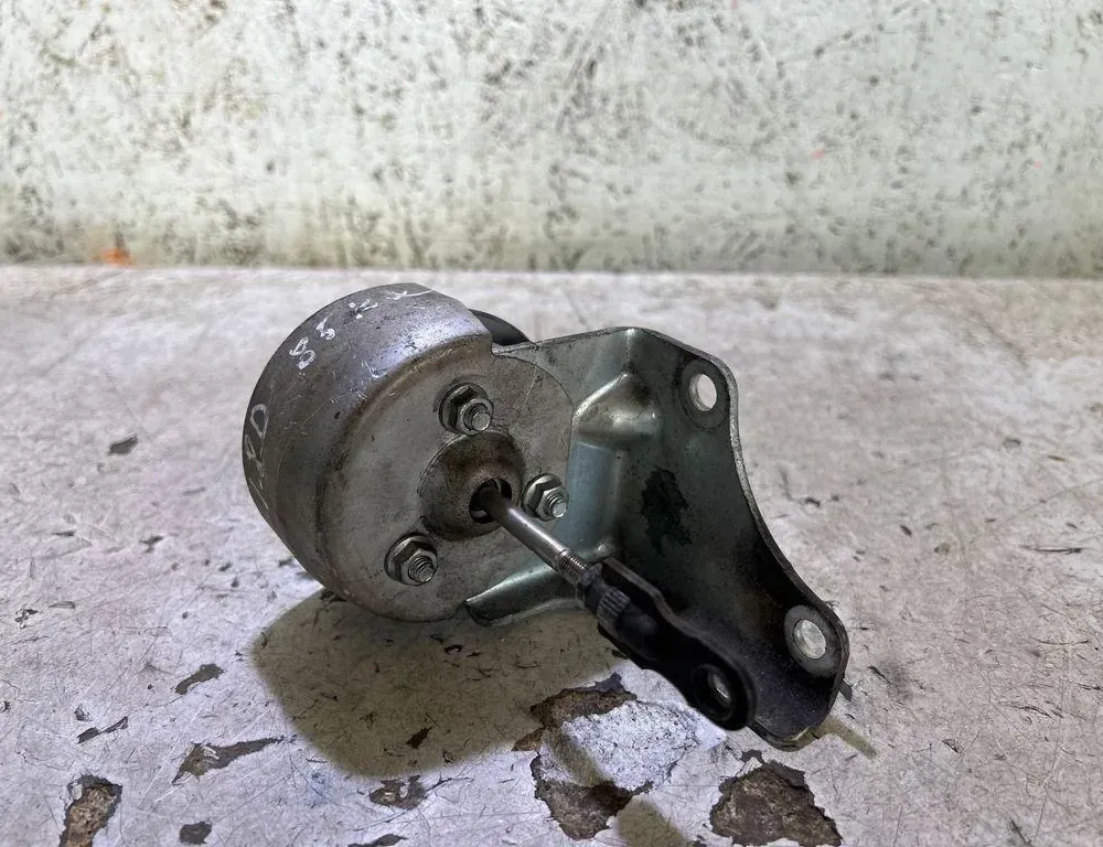 MITSUBISHI ASX 1 generation (2010-2020) Έλεγχος υπερσυμπιεστή κενού T40396 35021069