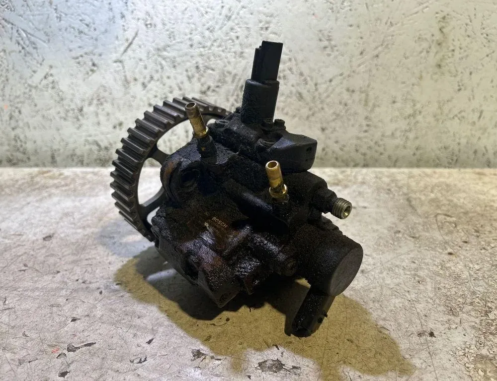 PEUGEOT 307 1 generation (2001-2008) Αντλία καυσίμου 0445010046 35021131