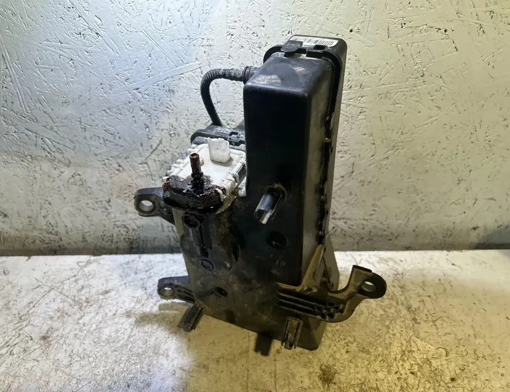 PEUGEOT Boxer 3 generation (2006-2024) Δεξαμενή AdBlue 182980031,X250262L,9806639880 35018829