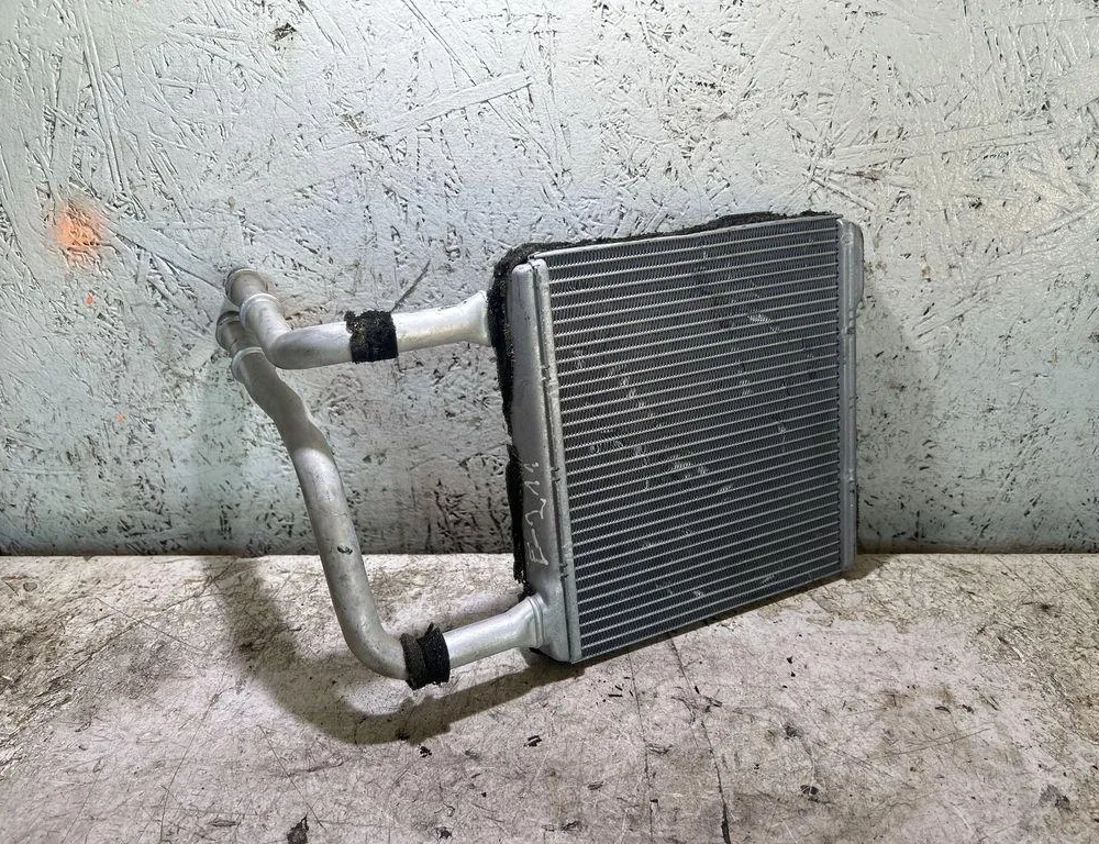 MERCEDES-BENZ E-Class W211/S211 (2002-2009) Καλοριφέρ εσωτερικού χώρου 35006575