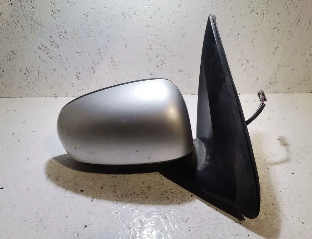 NISSAN Almera N16 (2000-2006) Δεξιά Καθρέφτης 015541 35006426