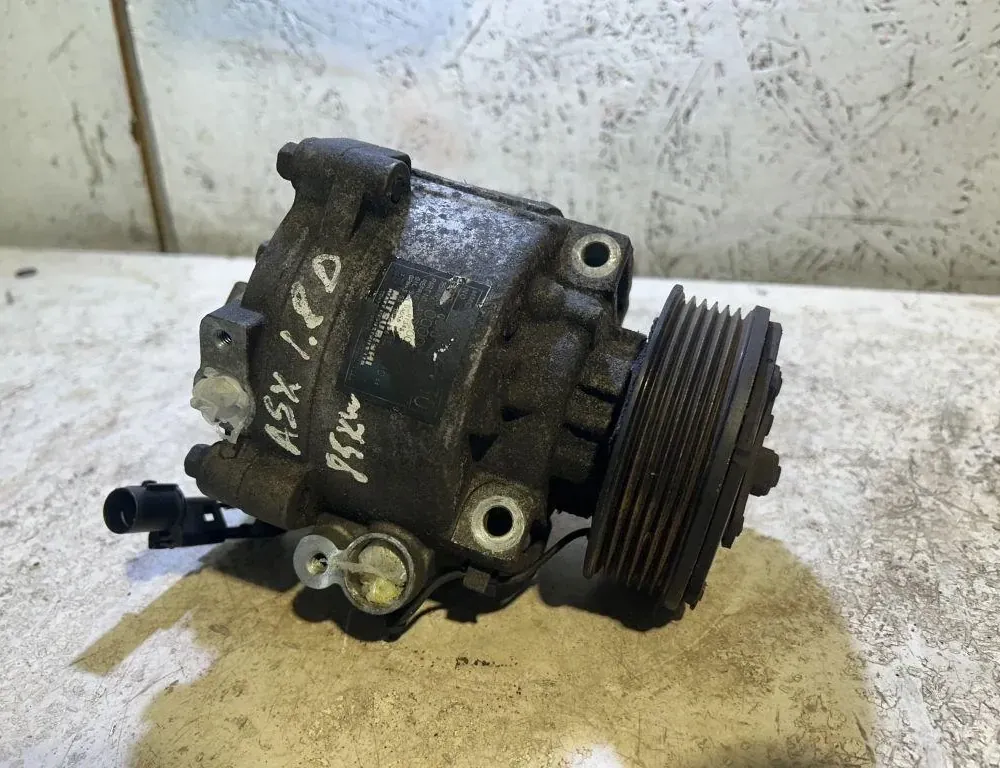 MITSUBISHI ASX 1 generation (2010-2020) Αντλία κλιματισμού 7813A330,AKS200A402,0000463 35004840