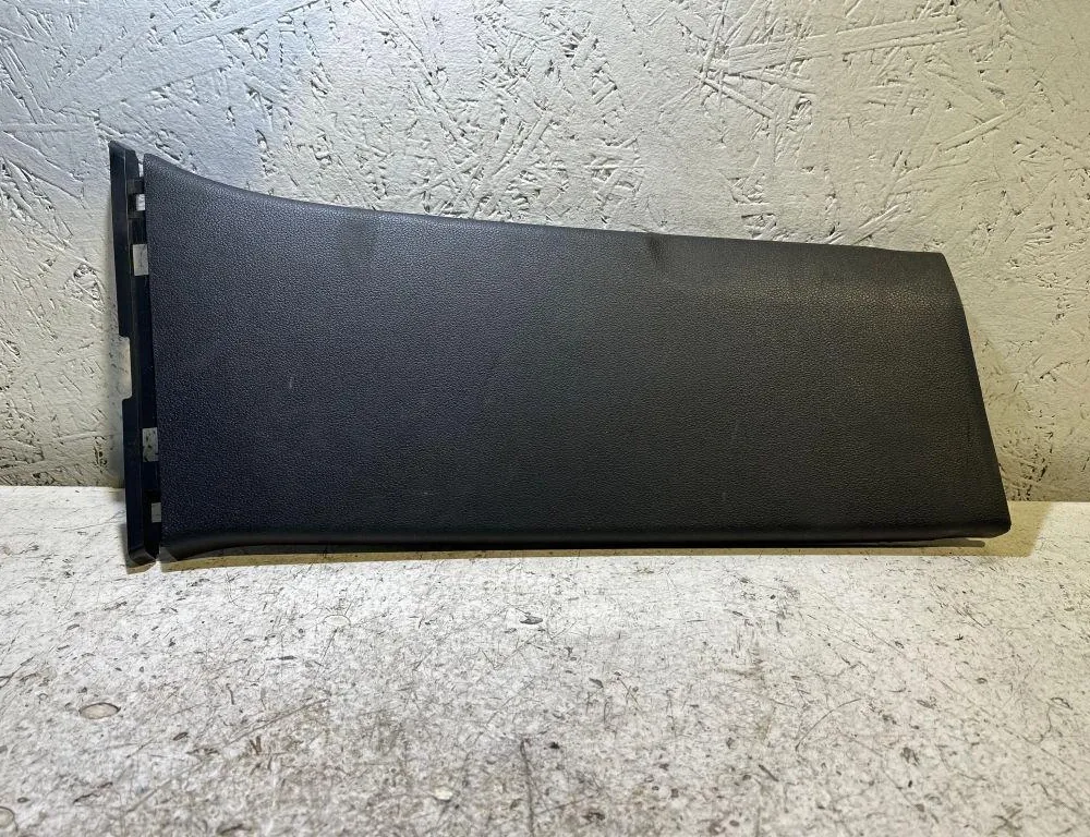 SKODA Fabia 3 generation (2014-2021) Άλλα εξαρτήματα εσωτερικού χώρου 6V0867282A,6V0867282 35007070