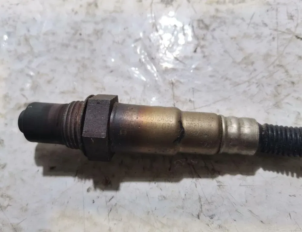 CHEVROLET Volt 1 generation (2011-2015) Αισθητήρας λάμδα οξυγόνου 0258010070 35035174