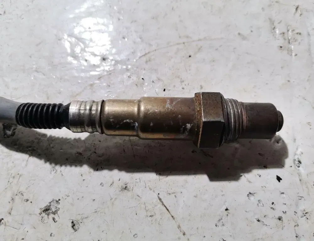 OPEL Astra J (2009-2020) Αισθητήρας λάμδα οξυγόνου 0258010121 35005640