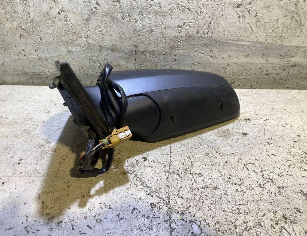 AUDI A4 B7/8E (2004-2008) Δεξιά Καθρέφτης E1010681 35006972